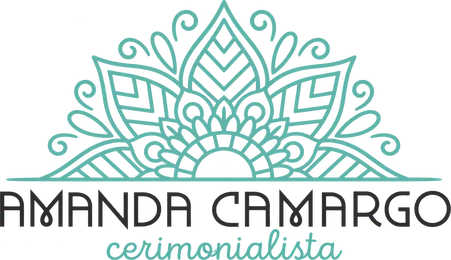 Amanda Camargo Cerimonialista