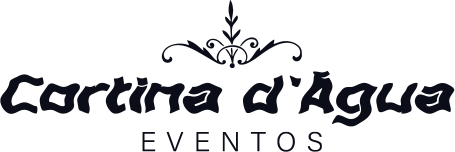 Cortina d'Água Eventos