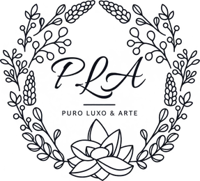 PLA Puro Luxo & Arte